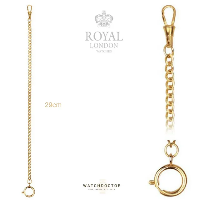 Classic Gold Mechanical Pocket Watch – Intricate Movement & Timeless Design