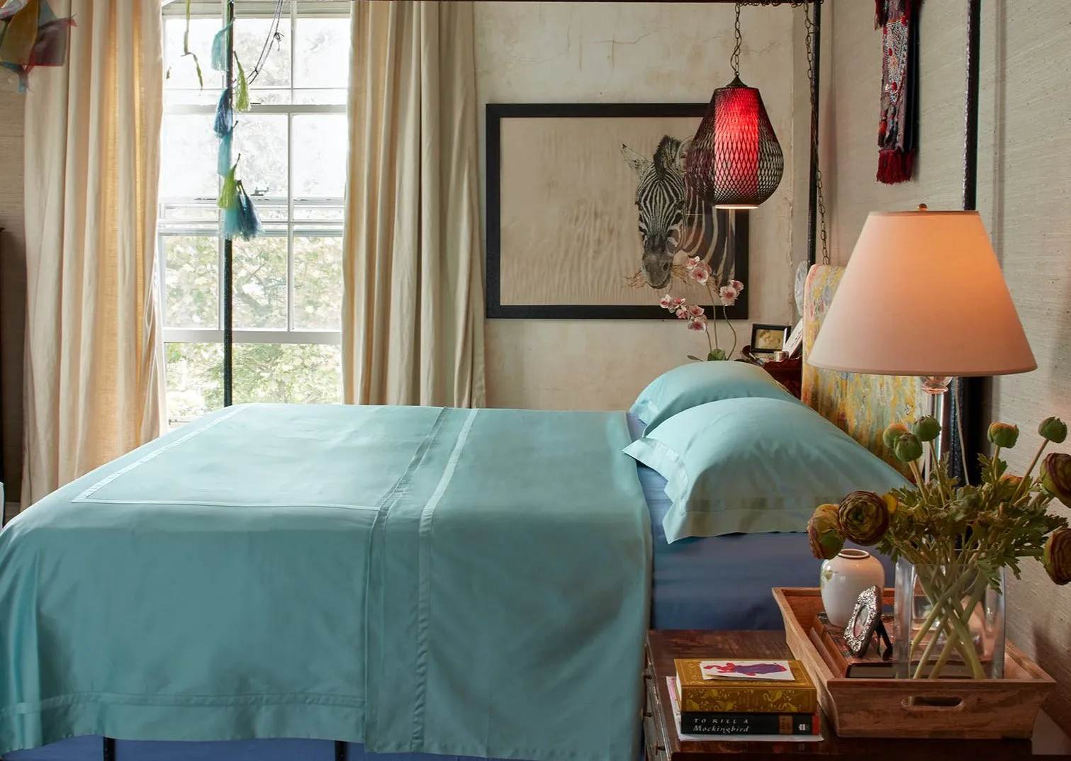 Classico Fitted Sheet