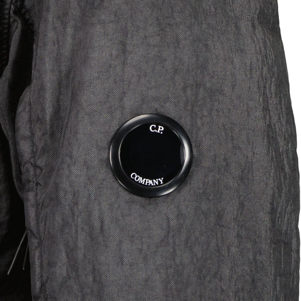 C.P. Long Quartz Lens Jacket