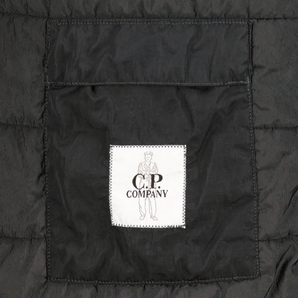 C.P. Long Quartz Lens Jacket