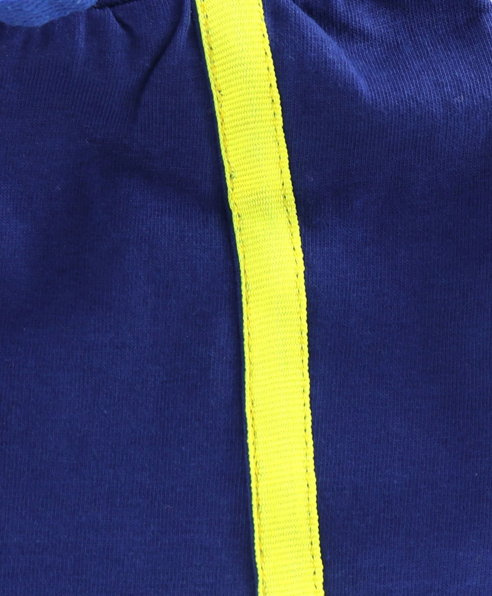 Girls Cotton Jersey Shorts