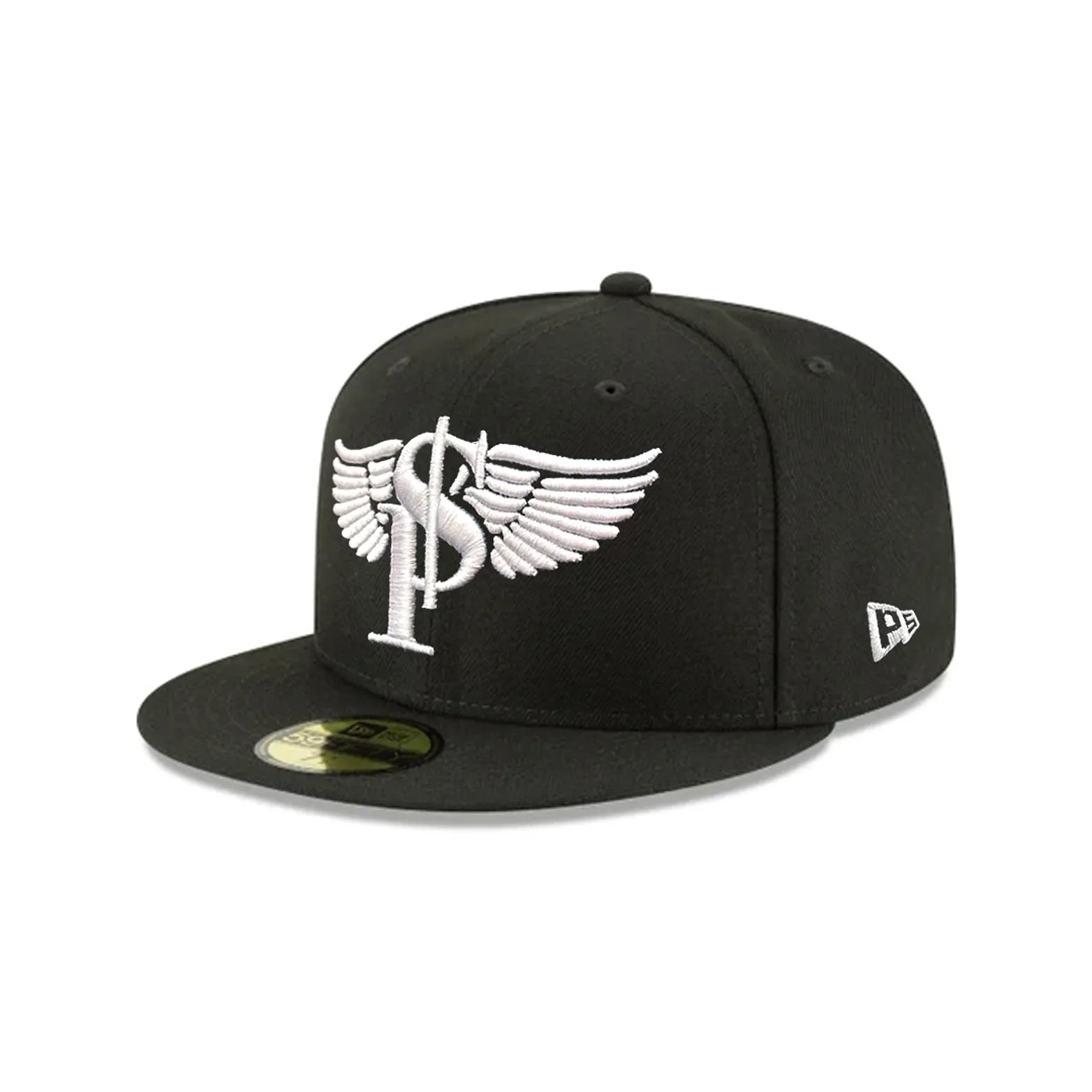PS Fitted Cap