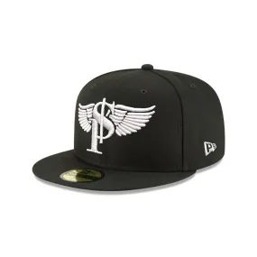 PS Fitted Cap